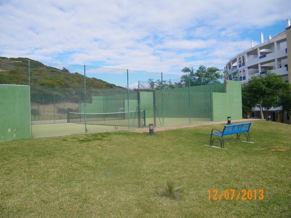 Duquesa Suite And Golf With A Spectacular Sea View マニルバ エクステリア 写真