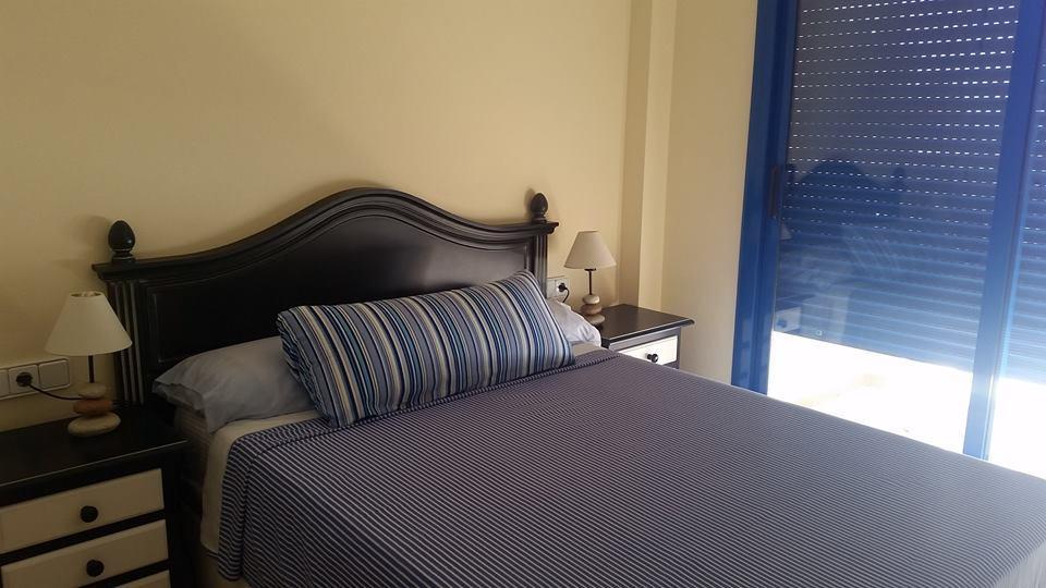 Duquesa Suite And Golf With A Spectacular Sea View マニルバ エクステリア 写真