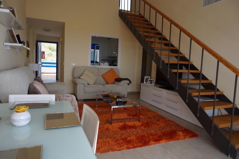 Duquesa Suite And Golf With A Spectacular Sea View マニルバ エクステリア 写真